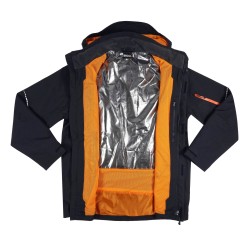 X-Pro Exosphere II Shell Jacket