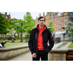 X-Pro Exosphere II Shell Jacket