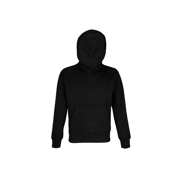 Unisex Hooded Sweatshirt Origin