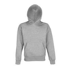 Bluza z kapturem unisex Origin