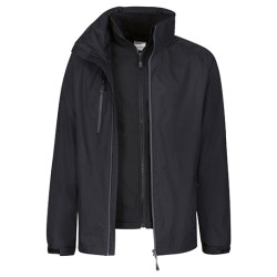 Honestly Made Recycled 3in1 Jacket