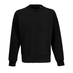 Unisex Round-Neck...