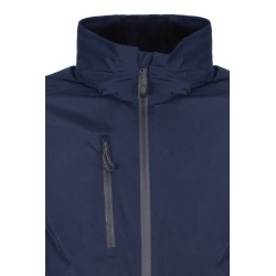 Honestly Made Kurtka Bomber z recyklingu