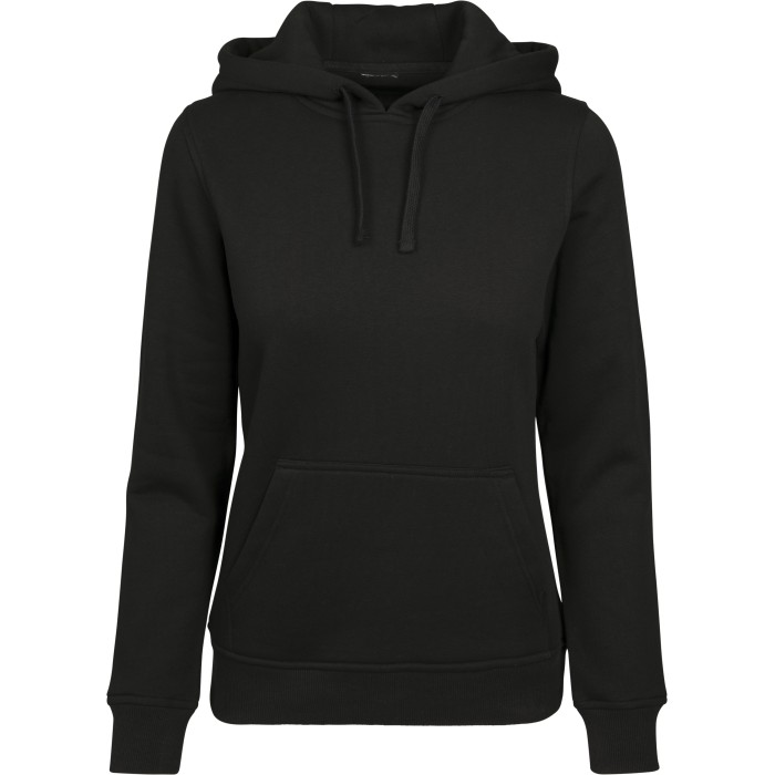 Ladies´ Merch Hoody