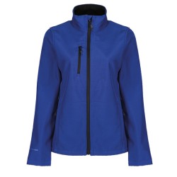 Honestly Made Recycled Womens Softshell Jacket