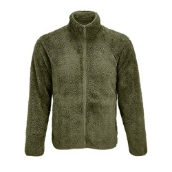Unisex Bluza z zamkiem z...