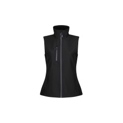 Kamizelka softshell dla...