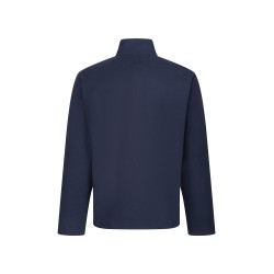 Honestly Made Recycled Full Zip Microfleece