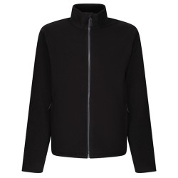 Honestly Made Recycled Full Zip Microfleece