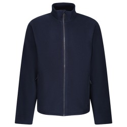 Honestly Made Recycled Full Zip Microfleece