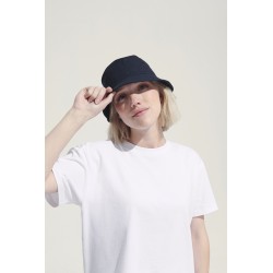 Unisex Bucket Hat Twill
