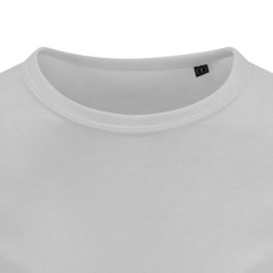 Krótka koszulka Tri-Blend dla kobiet