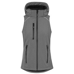 Women´s Softshell Vest