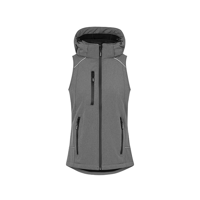 Women´s Softshell Vest