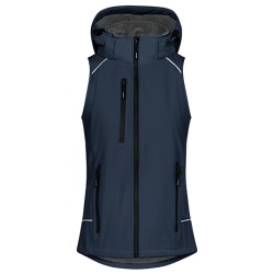 Kamizelka softshell damska