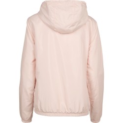 Ladies´ Basic Pull Over Jacket