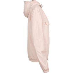 Ladies´ Basic Pull Over Jacket