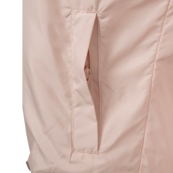 Ladies´ Basic Pull Over Jacket