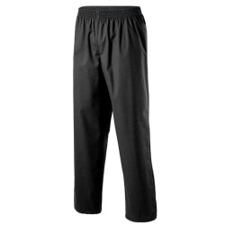 Spodnie wsuwane unisex