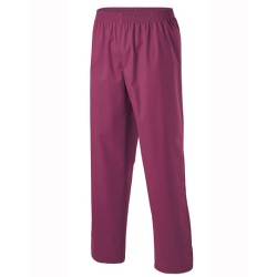 Spodnie wsuwane unisex