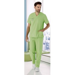 Spodnie wsuwane unisex