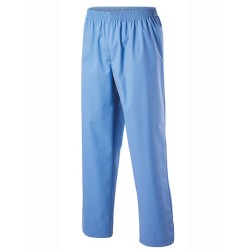 Spodnie wsuwane unisex