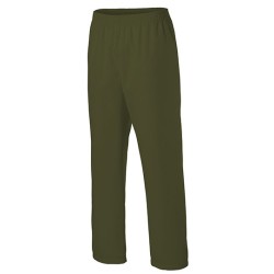 Spodnie wsuwane unisex
