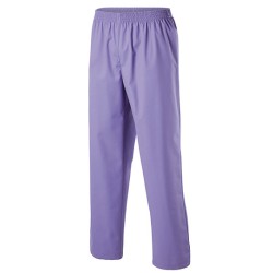 Spodnie wsuwane unisex