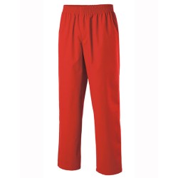 Spodnie wsuwane unisex