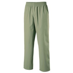 Spodnie wsuwane unisex