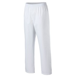 Spodnie wsuwane unisex
