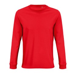 Unisex Long Sleeve T-Shirt...