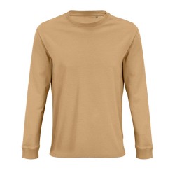 Unisex Long Sleeve T-Shirt Pioneer