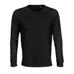 Unisex Long Sleeve T-Shirt Pioneer