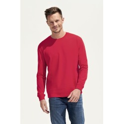 Unisex Long Sleeve T-Shirt Pioneer