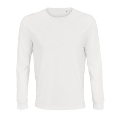 Unisex Long Sleeve T-Shirt Pioneer