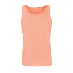 Unisex Tank Top Crusader