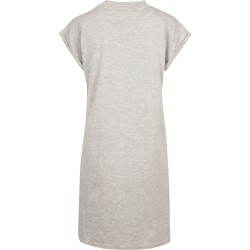 Ladies´ Turtle Extended Shoulder Dress
