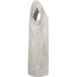 Ladies´ Turtle Extended Shoulder Dress