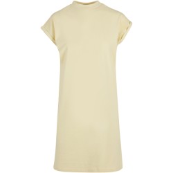 Ladies´ Turtle Extended Shoulder Dress