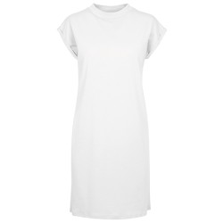 Ladies´ Turtle Extended Shoulder Dress
