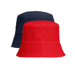 Nylonowy Kapelusz Wiaderkowy Unisex