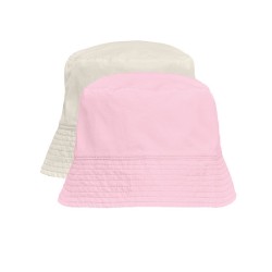 Nylonowy Kapelusz Wiaderkowy Unisex
