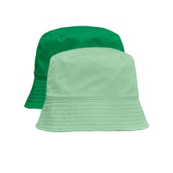 Nylonowy Kapelusz Wiaderkowy Unisex