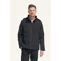 Softshell Jacket 3in1 Falcon