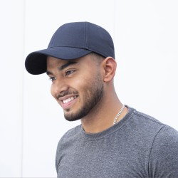 Recycled Cotton Cap