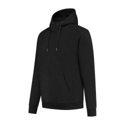 Organic Cotton Unisex Hoodie