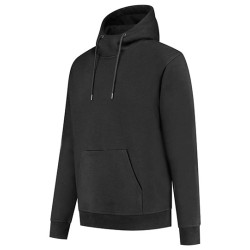 Organiczna bluza uniseks z kapturem