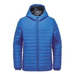 Men´s Nautilus Quilted Hoody