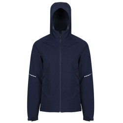 X-Pro Prolite Stretch Softshell Jacket